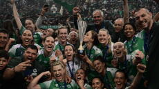  Volley League γυναικών, Παναθηναϊκός - Ολυμπιακός 3-2: Πρωτάθλημα στο ΟΑΚΑ για τον ΠΑΟ