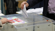 Δημοσκόπηση RASS: Προβάδισμα 7,4 μονάδων για ΝΔ στην Περιφέρεια Αττικής, πρώτος για περιφερειάρχης ο Πατούλης