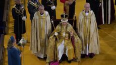 Στέψη βασιλιά Καρόλου: 52 συλλήψεις κατά τη διάρκεια της τελετής