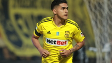 Αρης: Απρόοπτο με Πάλμα - Μένει εκτός του ματς με την ΑΕΚ