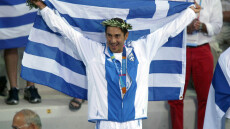  Κακλαμανάκης: «Ένιωσα πως ήρθα αντιμέτωπος με την κατάθλιψη - Χρυσό Ολυμπιονίκη με έκαναν όσοι με πολέμησαν»