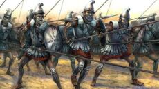 Η μάχη της Χαιρώνειας το 338 π.Χ.: Η αρχή της μακεδονικής ηγεμονίας