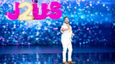 J2US: Στην κορυφή της τηλεθέασης το 10o live 