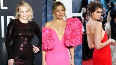 Shell: Η Ελίζαμπεθ Μος, η Κέιτ Χάντσον και η Κάια Γκέρμπερ θα πρωταγωνιστήσουν στο θρίλερ