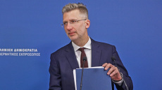 Εκλογές 2023 - Σκέρτσος: H κυρία Φωτίου και το κόμμα της «οραματίζονται» μια ελληνική μεσαία τάξη των 420 ευρώ μηνιαίως