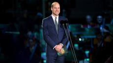 Στέψη βασιλιά Καρόλου: «Η μητέρα σου θα ήταν περήφανη» είπε ο πρίγκιπας Ουίλιαμ - Δείτε βίντεο