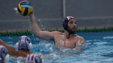 Α1 Ανδρών πόλο, Βουλιαγμένη - Ολυμπιακός 9-11: Μια νίκη μακριά από την κούπα 