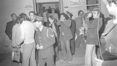 8 Μαΐου 1973: Η «νύχτα του Αγίου Βαρθολομαίου» για το αντιδικτατορικό φοιτητικό κίνημα