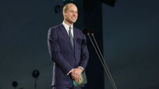 Γουίλιαμ: Η… εξαφανισμένη βέρα του πρίγκιπα στη συναυλία της στέψης