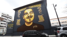 Δίκη για τη δολοφονία του Άλκη Καμπανού: Την Τρίτη η πρόταση της εισαγγελέως