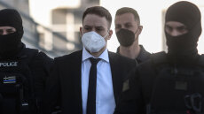 Έγκλημα στα Γλυκά Νερά: Πώς ο Μπάμπης Αναγνωστόπουλος θα προσπαθήσει να «σπάσει» τα ισόβια