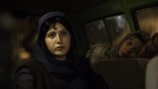 Ιράν: Δικαστική δίωξη κατά δύο ηθοποιών που δεν φορούσαν μαντήλα