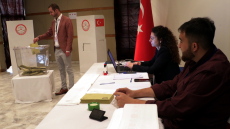 Τουρκικές εκλογές: Η ψηφοφορία ολοκληρώθηκε στις περισσότερες ευρωπαϊκές χώρες