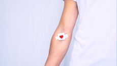 Εθνικό Κέντρο Αιμοδοσίας: Η μετάβαση στην ψηφιακή εποχή – Το app για τους αιμοδότες