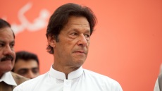 Πακιστάν: Υποψήφιοι που έχουν τη στήριξη του Ιμράν Χαν θέλουν να σχηματίσουν κυβέρνηση