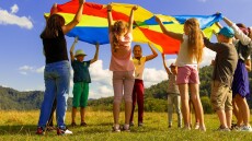 Δήμος Αθηναίων - Παιδικές κατασκηνώσεις: Μέχρι 19 Μαΐου οι αιτήσεις για τη συμμετοχή στο πρόγραμμα