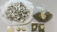 Ηρωίνη και κάνναβη βρέθηκαν σε έλεγχο στις φυλακές Χανίων – Δύο συλλήψεις