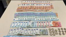 Παραχαράκτες πλήρωναν με πλαστά 50άρικα σε μαγαζιά στον Βόλο