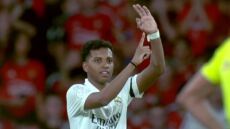 Η Μπαρτσελόνα ενδιαφέρεται για τον Ροντρίγκο της Ρεάλ Μαδρίτης!