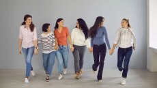 Η απαραίτητη κίνηση που ολοκληρώνει τη φροντίδα κάθε γυναίκας