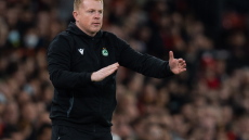 Ολυμπιακός: Οι Σκωτσέζοι αποκαλύπτουν επαφές με τον Νιλ Λένον