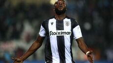 Ο ΠΑΟΚ αποχαιρέτησε τον Κάλεντ Νάρεϊ που συνεχίζει στη Σαουδική Αραβία