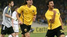 ΑΕΚ: Προσκάλεσε Μπλάνκο, Σκόκο και Ζούλιο Σέζαρ στο ματς με τον Βόλο