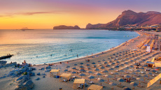 Κρήτη και Νάξος στους 5 δημοφιλέστερους ανερχόμενους προορισμούς του κόσμου για τους Αμερικανούς ταξιδιώτες