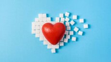Καρδιά: Πώς θα την προστατέψουμε από τον Σακχαρώδη Διαβήτη