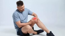 Πόνος στο γόνατο: Όταν το χειρουργείο είναι μονόδρομος – Ο ειδικός λύνει όλες τις απορίες