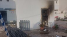 Κως: Διασωληνωμένος 72χρονος - Υπέστη σοβαρά εγκαύματα από έκρηξη φιάλης υγραερίου