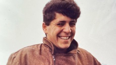 Μανώλης Καντάρης: Συγκινεί η κόρη του 12 χρόνια μετά τη δολοφονία - «Η μαύρη ημέρα που μας στιγμάτισε»