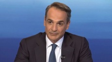 Εκλογές 2023 - Μητσοτάκης για τις υποκλοπές: Σκιά για την κυβέρνηση - Δεν αποτελούσε κίνδυνο ο Ανδρουλάκης