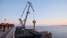 Πόλεμος στην Ουκρανία - Τσαβούσογλου: Πιθανό να παραταθεί για δύο μήνες η συμφωνία της Μαύρης Θάλασσας για τα σιτηρά