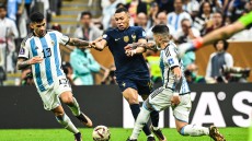  «Επίθεση» Εμπαπέ στην Equipe: «Ελέγξτε τις πηγές σας»