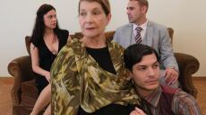 Αιμιλία Υψηλάντη: Επιστρέφει στη σκηνή με ένα έργο για τις διαφορετικές πτυχές της μητρικής αγάπης