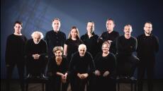 Γιώργος Κιμούλης: Ετοιμάζει καλοκαιρινή περιοδεία με την «Δωδέκατη Νύχτα» του Σαίξπηρ 