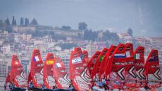 Ευρωπαϊκό Πρωτάθλημα IQFOIL: H Ελλάδα στον «χρυσό» στόλο με Κοκκαλάνη, Τσορτανίδη