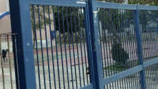 Χαλκίδα: Καταγγελία από καθηγήτρια ότι την πυροβόλησαν με αεροβόλο τρεις νεαροί έξω από σχολείο