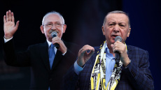 Εκλογές στην Τουρκία: Ροζ βίντεο φέρνει τον Κιλιτσντάρογλου πιο κοντά στην εκλογή από τον πρώτο γύρο 