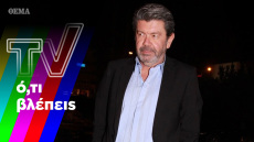 Αποχώρηση Λάτσιου από το OPEN και ο Βερνίκος για μία θέση στον τελικό της Eurovision