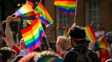 Αναβάθμιση της Ελλάδας στην κατάταξη για την προστασία των ΛΟΑΤΚΙ+ ατόμων