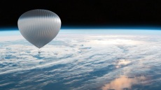 Γαλλία: Γεύμα επιπέδου Michelin στις παρυφές του Διαστήματος με κόστος €120.000 - Δείτε βίντεο