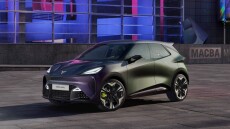 Το μικρό ηλεκτρικό Cupra θα λέγεται Raval