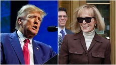 ΗΠΑ: Έφεση Τραμπ κατά της απόφασης των 5 εκατ. δολαρίων σε αρθρογράφο για σεξουαλική κακοποίηση