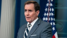 Πόλεμος στην Ουκρανία: Νέο πακέτο στρατιωτικής βοήθειας στο Κίεβο ύψους 200 εκατ. δολαρίων, ανακοίνωσε ο Λευκός Οίκος