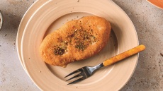 Φτιάχνουμε πιροσκί με κιμά βήμα-βήμα