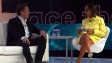 Ποια είναι η Λίντα Γιακαρίνο που θα αναλάβει διάδοχος του Έλον Μασκ στο Twitter 