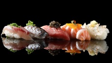 Kinjo: Αυθεντικές ιαπωνικές γεύσεις σε «μυστική» τοποθεσία