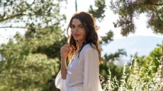 Τόνια Σωτηροπούλου: Πώς είναι να είσαι vegetarian